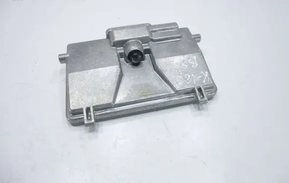 Volkswagen PASSAT B8 Windshield/windscreen camera 3Q0980653B 3Q0980653