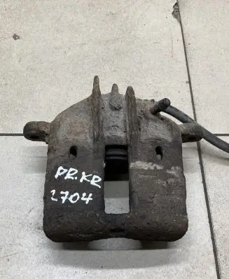 Volvo S40, V40 Front brake caliper