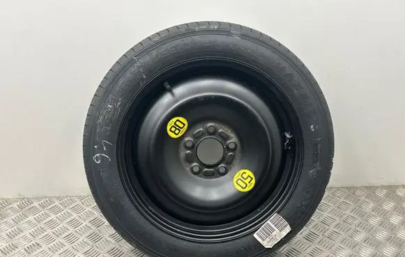 Ford Mondeo MK V R16 spare wheel 