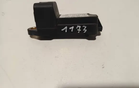 Audi A4 S4 B5 8D Airbag deployment crash/impact sensor 8D0959643B 023080198L8H 120200