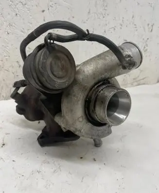 Subaru Forester SG Turbo TF035HM 040401028