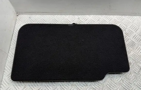 Toyota Verso Other trunk/boot trim element 653420F010B0