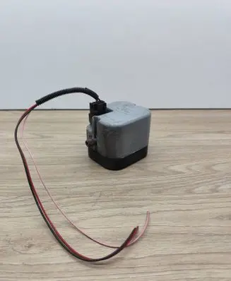 Volvo XC90 Alarm system siren 8637399 F005V00210 66500WW35