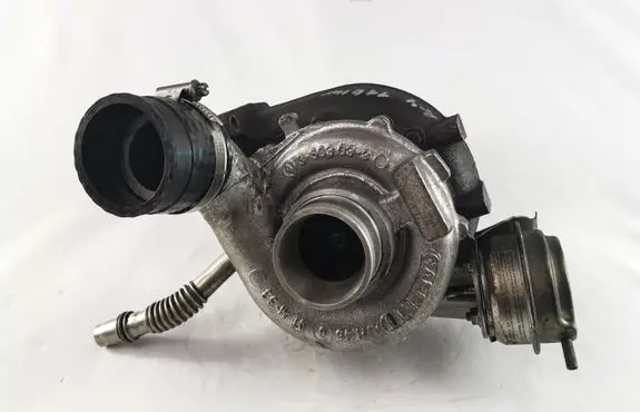 Audi A6 S6 C5 4B Turbo 059145702D