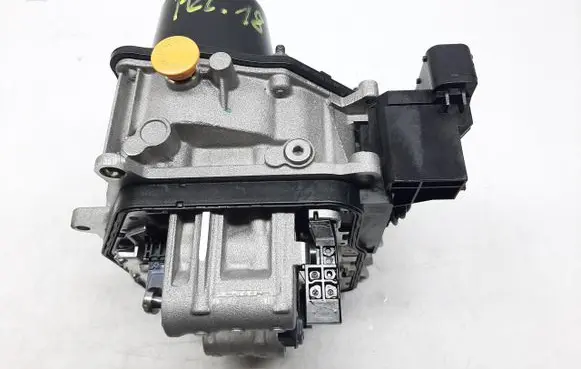 Volkswagen Golf VII Gearbox control unit/module 0AM325065AG