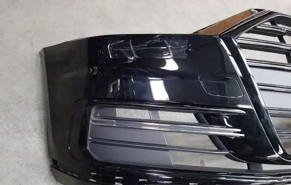 Audi A8 S8 D5 Front bumper 4N0807437B