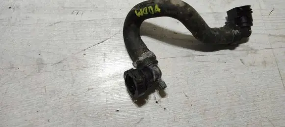 Citroen C4 Cactus Engine coolant pipe/hose