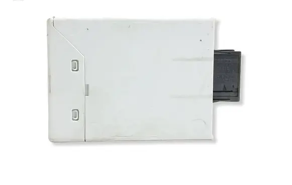 BMW 3 E46 Wing mirror control module 8376506 61358376506 05021100