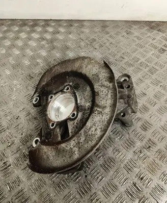 Chrysler Pacifica Rear wheel hub