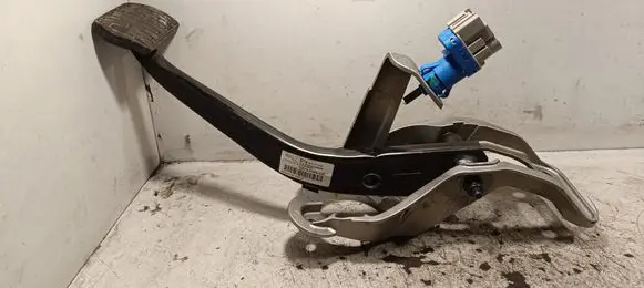 Jaguar XE Brake pedal GX732450CC