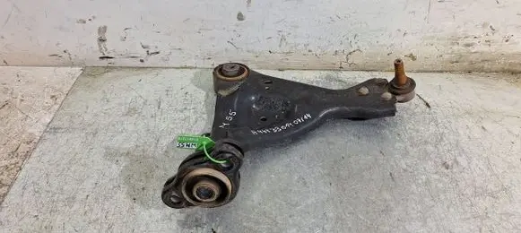 Front control arm