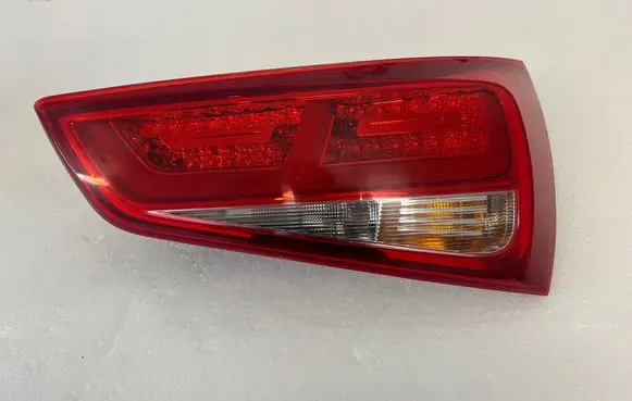 Audi A1 Rear/tail lights 8X0945094E 2SK010437 0610200049