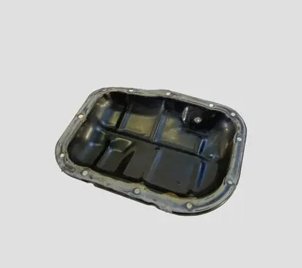 Toyota Prius (XW30) Oil sump