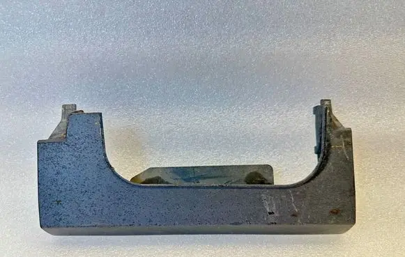 Audi A6 S6 C7 4G Other exterior part 4G0853446B