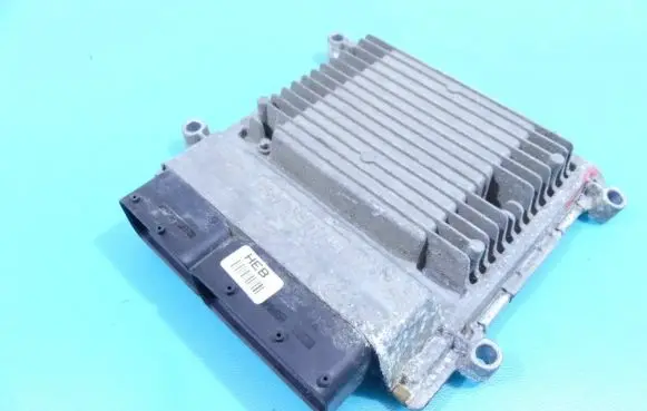 Hyundai ix35 Engine control unit/module ECU 39146-2G930 IMPRK1311982