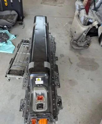 Volvo V60 Hybrid / electric car battery 31673714