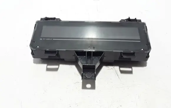 Renault Scenic III - Grand scenic III Speedometer (instrument cluster) 248101121R