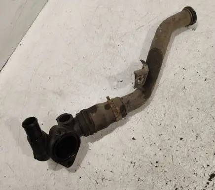 Peugeot 607 Engine coolant pipe/hose