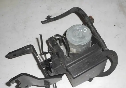 Citroen C3 Aircross ABS Pump 9826051380