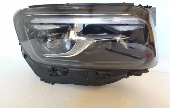 Mercedes-Benz GLB x247 Headlights/headlamps set A2479068003