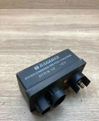 Renault Megane I Glow plug pre-heat relay 7700107794 RTP612