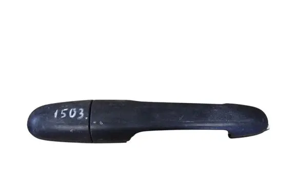 Mercedes-Benz Vaneo W414 Front door exterior handle