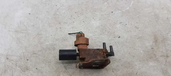 Toyota Land Cruiser (J120) Turbo solenoid valve NOCODE