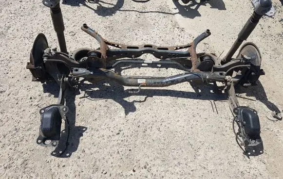 Audi Q3 8U Front subframe 5N0505315S