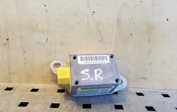 Subaru Forester SG Airbag deployment crash/impact sensor 98235SA000