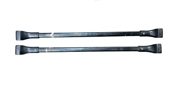 Ford Galaxy Roof transverse bars on the 