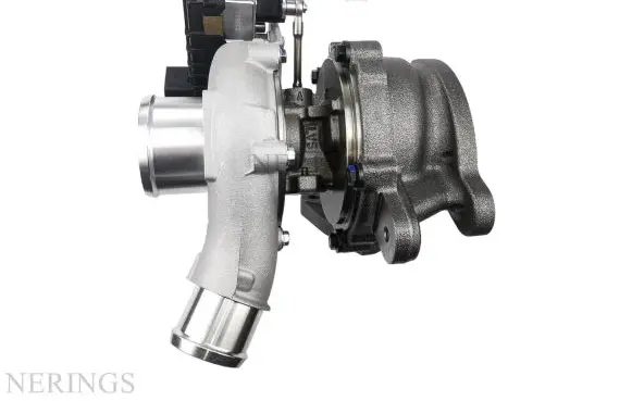 Ford Tourneo Custom Turbo 7868805006S 7868806 7868800006