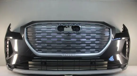 Audi Q4 Sportback e-tron Front bumper