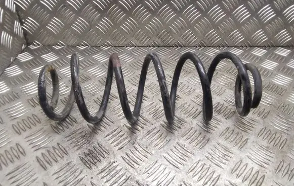Citroen C4 I Rear coil spring