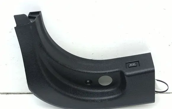 BMW 5 GT F07 Front sill trim cover 9138941 51439138941