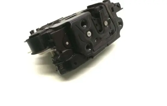 Seat Ibiza IV (6J,6P) Rear door lock 6J0839016C