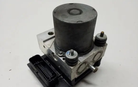 Audi A4 S4 B7 8E 8H ABS Pump 8E0614517AK 8E0910517D 0265950474