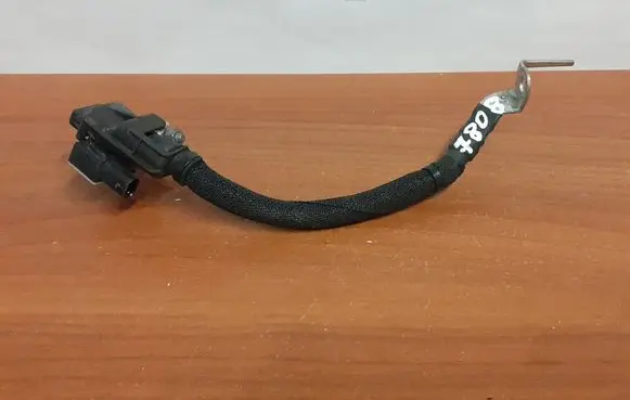 Mercedes-Benz A W177 Negative earth cable (battery) A0009051910 7808