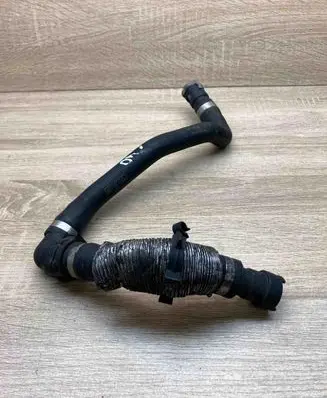 Volvo V50 Engine coolant pipe/hose 3M5H18C553FE