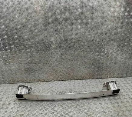 Rear bumper cross member