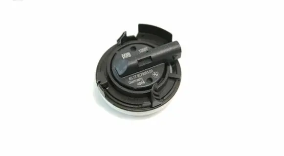 BMW 8 G14 Airbag deployment crash/impact sensor 65779279391