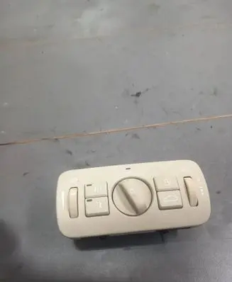 Light switch