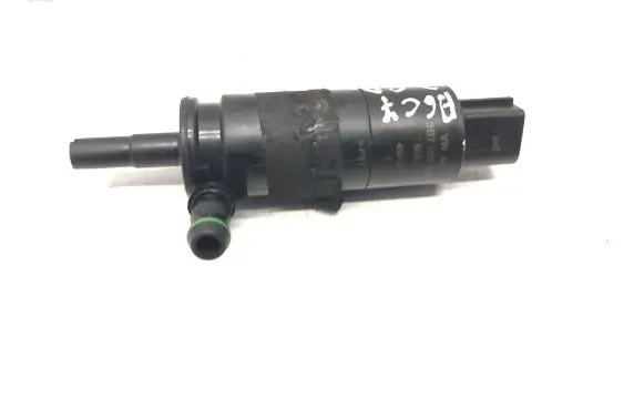 Audi A6 S6 C7 4G Headlight washer pump 3B7955681