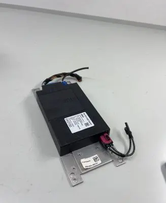 BMW 6 F12 F13 Bluetooth control unit module 9329339 932933901