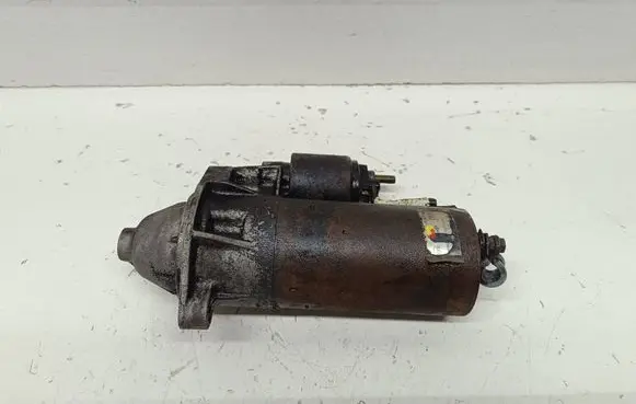 Volkswagen Sharan Starter motor 0986016240 000111010