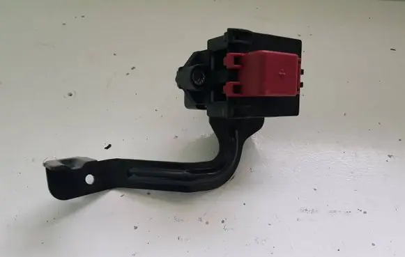 Audi Q7 4L Positive cable (battery) 7L6971336A