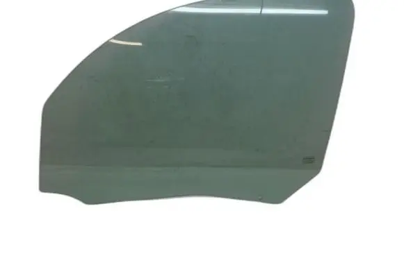 Citroen C3 Picasso Rear door window glass 