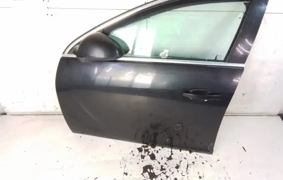 Opel Insignia A Front door