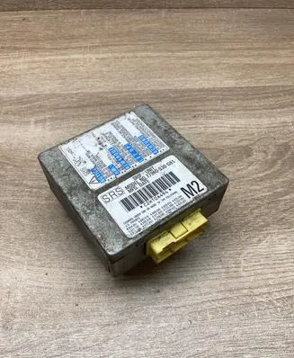 Honda Prelude Airbag deployment crash/impact sensor 77960S30G81
