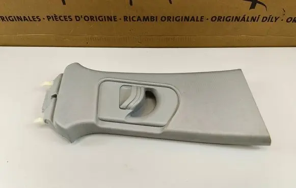 Audi Q3 8U (B) pillar trim (top) 8U0867294 M07756