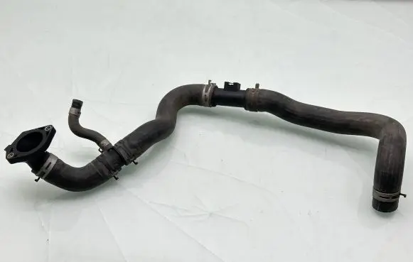 Nissan Qashqai Engine coolant pipe/hose 21503BB90A 21537JD00A 21504JD20B